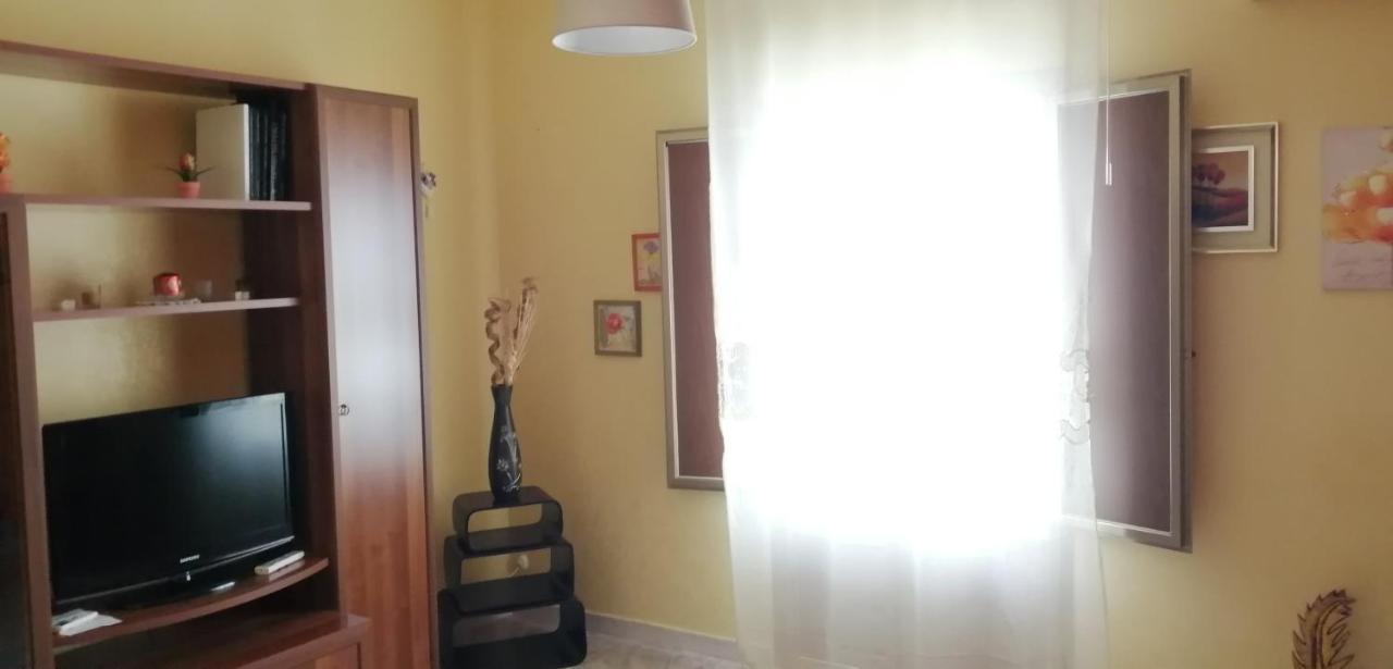 Casa La "Vittoria" Appartement Syracuse Buitenkant foto