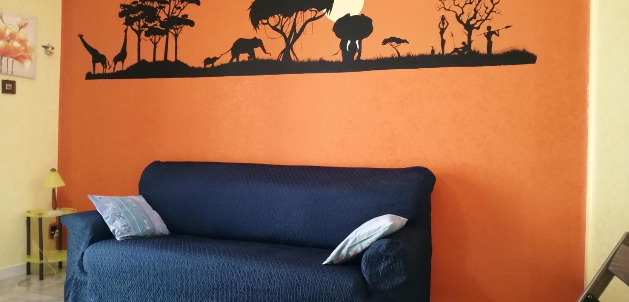 Casa La "Vittoria" Appartement Syracuse Buitenkant foto