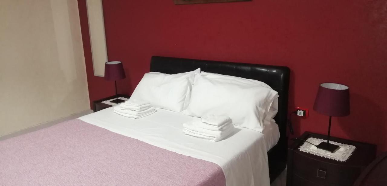 Casa La "Vittoria" Appartement Syracuse Buitenkant foto