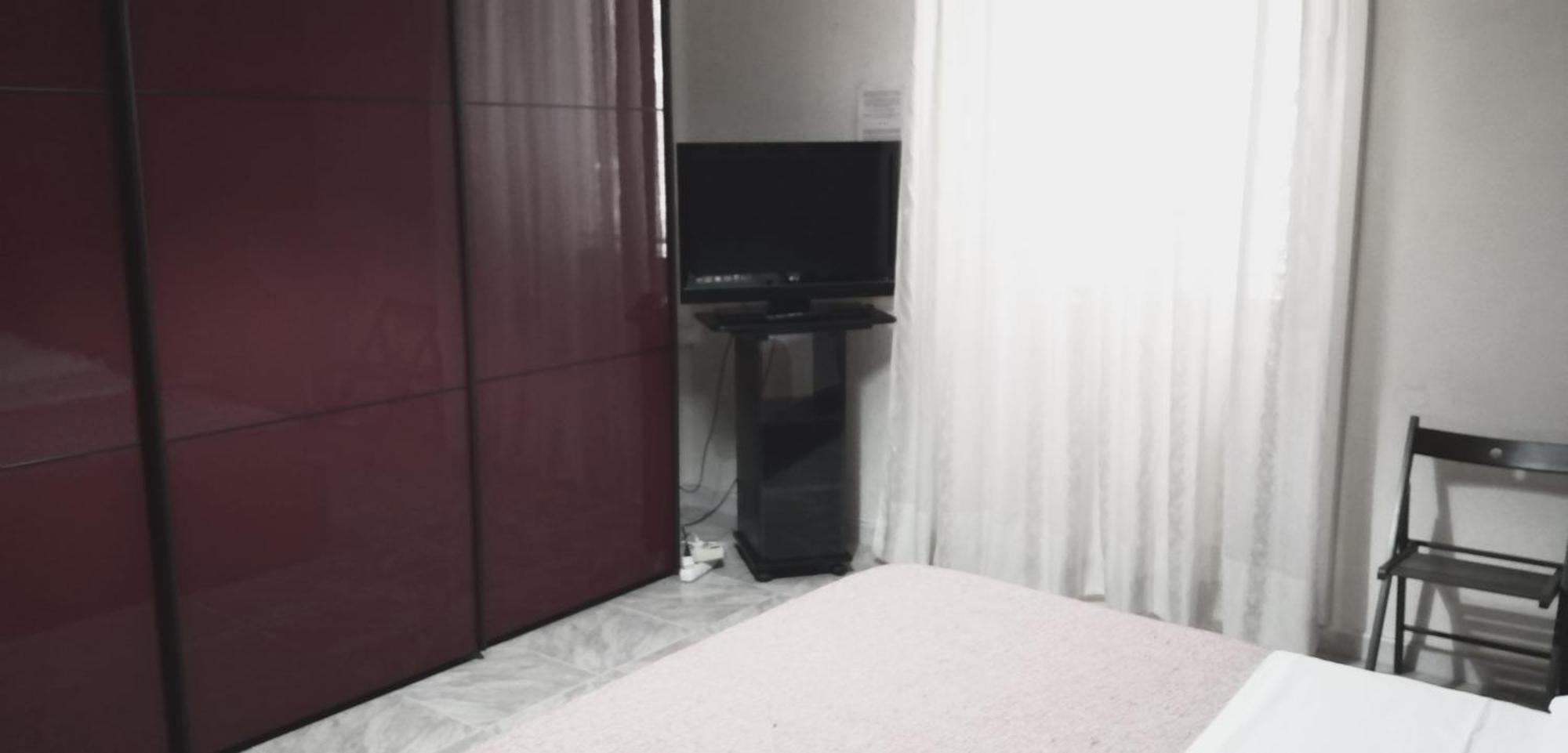 Casa La "Vittoria" Appartement Syracuse Buitenkant foto