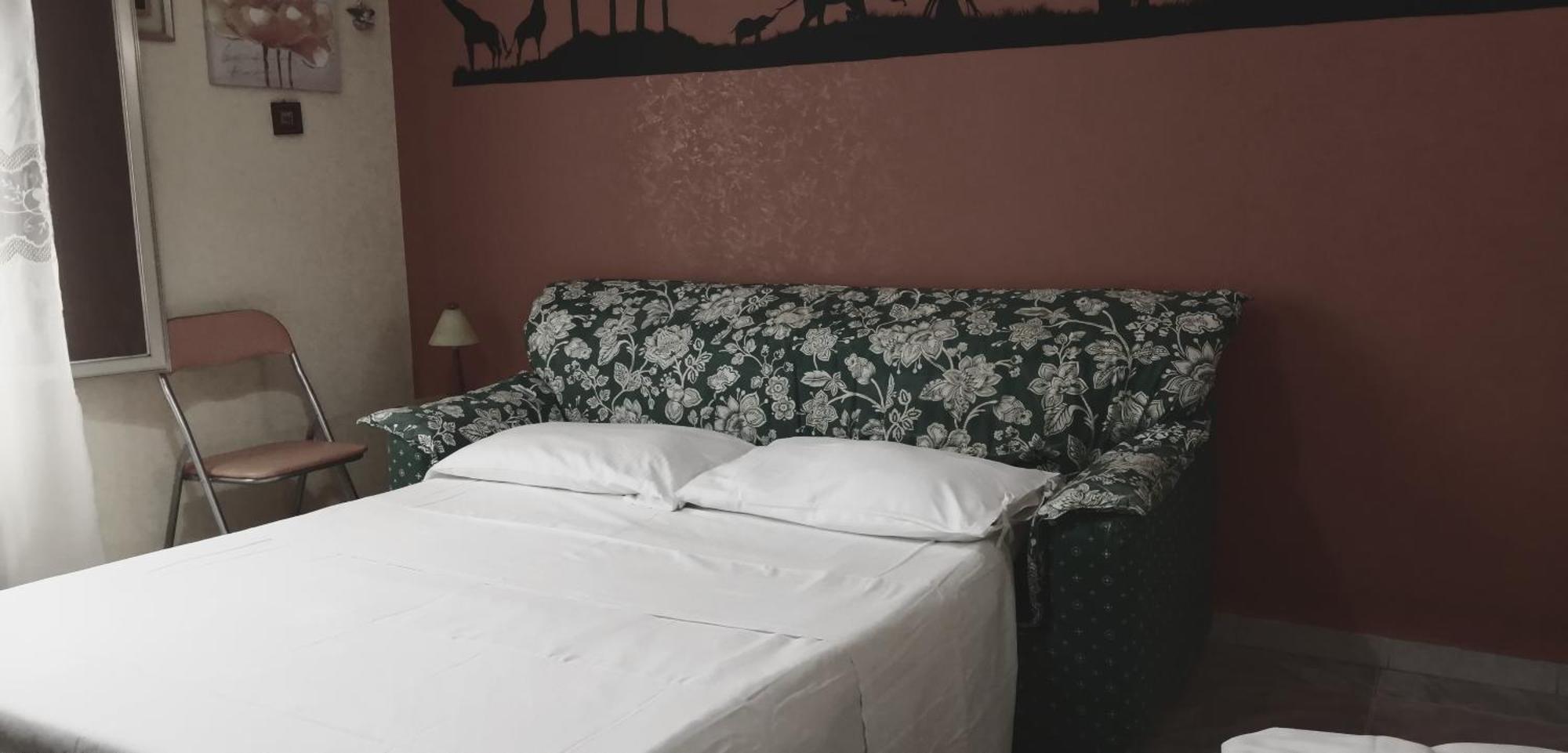 Casa La "Vittoria" Appartement Syracuse Buitenkant foto